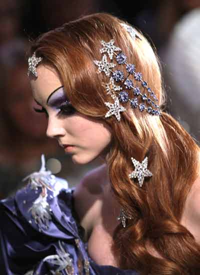 Lily Cole