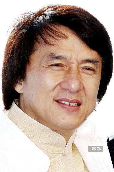 Jackie Chan