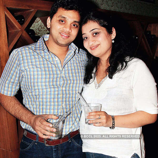 Let the fun begin @ Crowne Plaza