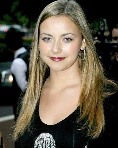 Charlotte Church