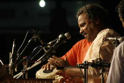 Savai Gandharva Mohotsav