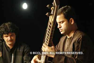 Savai Gandharva Mohotsav