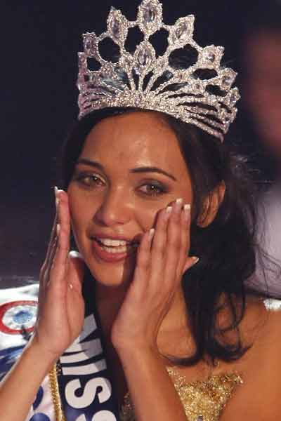Miss France 2008