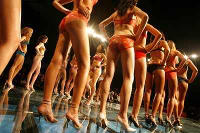 Miss Bikini International