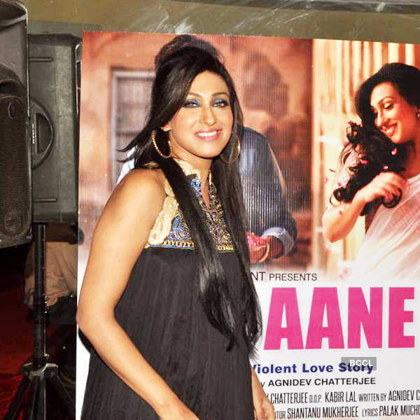 Tere Aane Se: Press Meet