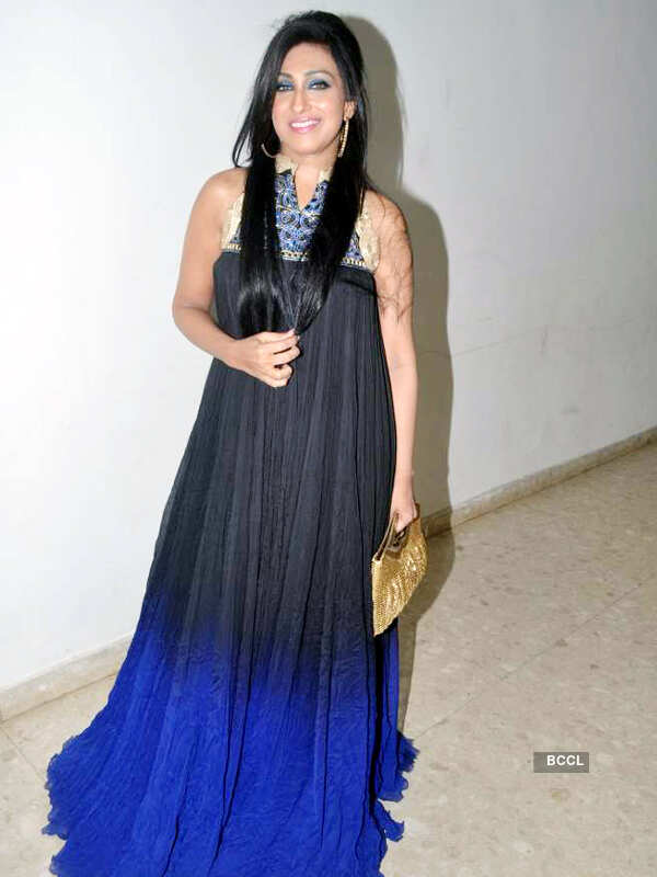 Tere Aane Se: Press Meet