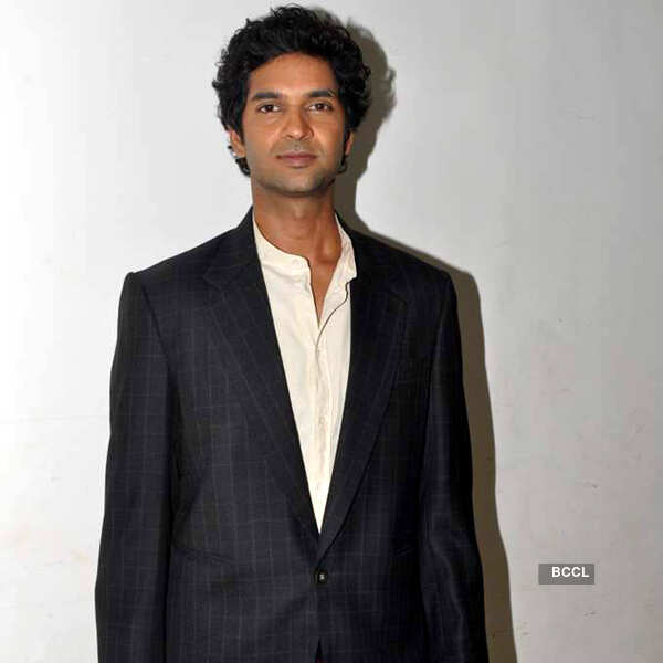 Tere Aane Se: Press Meet