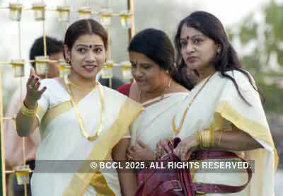 Kerala Kalotsavam at AUDA