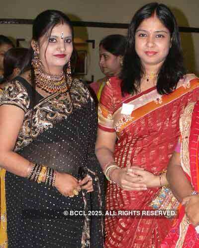 Get-together of Vama Mahila Mandal