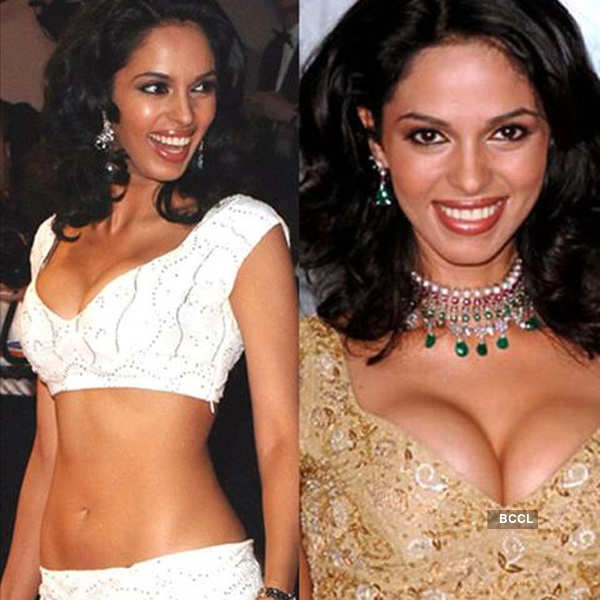 Actresses who went under knife!