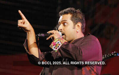 Shankar Ehsaan Loy