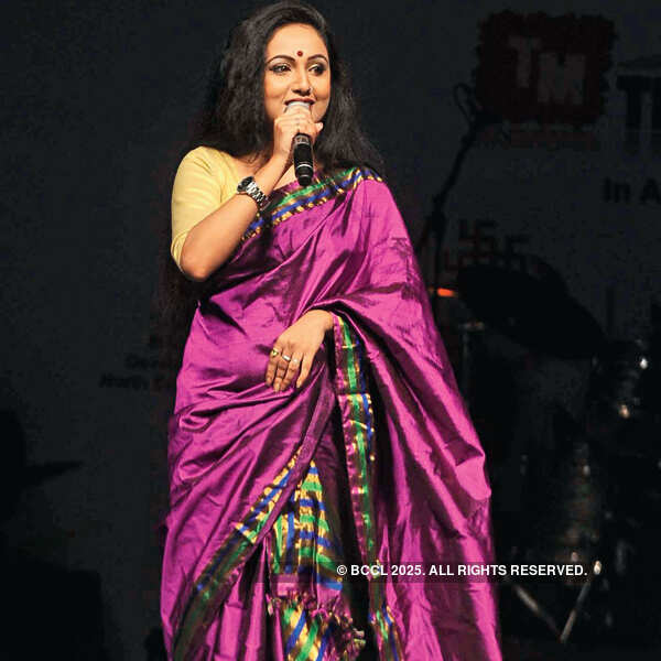 North East Fashion Fest 2013