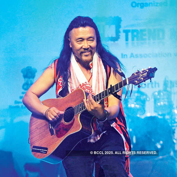 North East Fashion Fest 2013