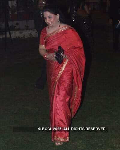 Cocktail & dinner at Golf Club