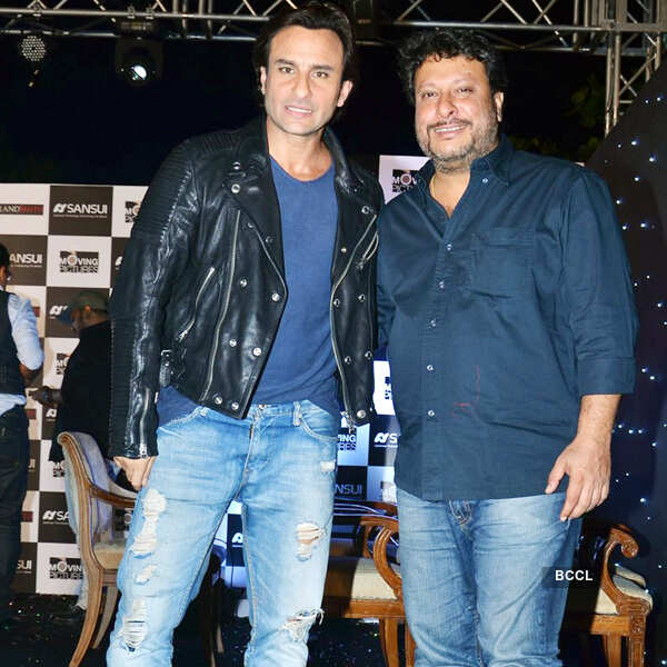 Bullet Raja: Promotion