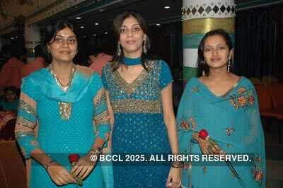 Wedding of Sunil & Shalini