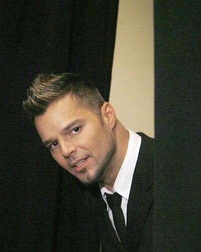 Ricky Martin