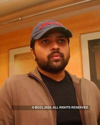 Himesh Reshammiya