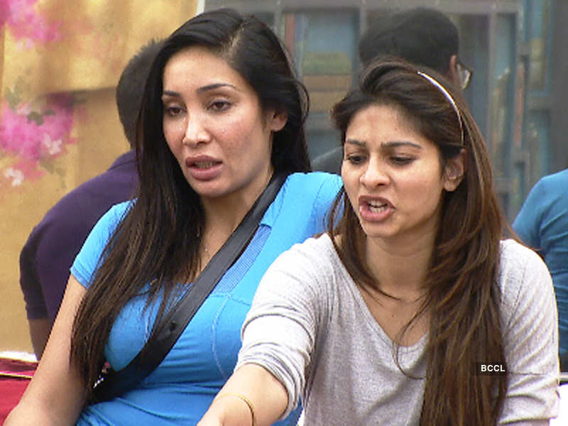 Bigg Boss 7: Sneak Peek