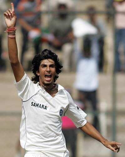 India vs Pak final test