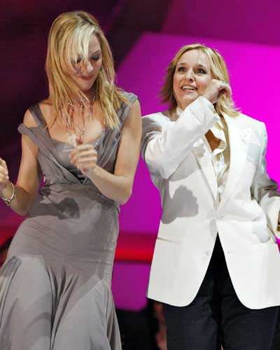 Nobel Peace Prize Concert 