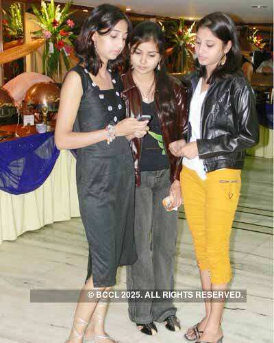 Anjali & Robert's marriage