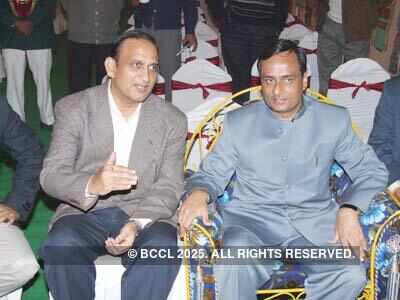 Nishu and Saurabh's wedding