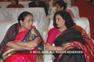 Abhishek and Mahima's wedding