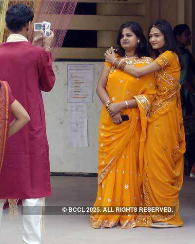 Traditional Day at H L College