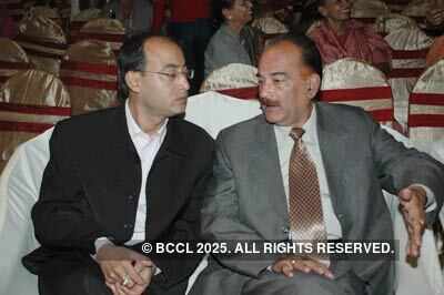 Gaurav and Nehi's wedding