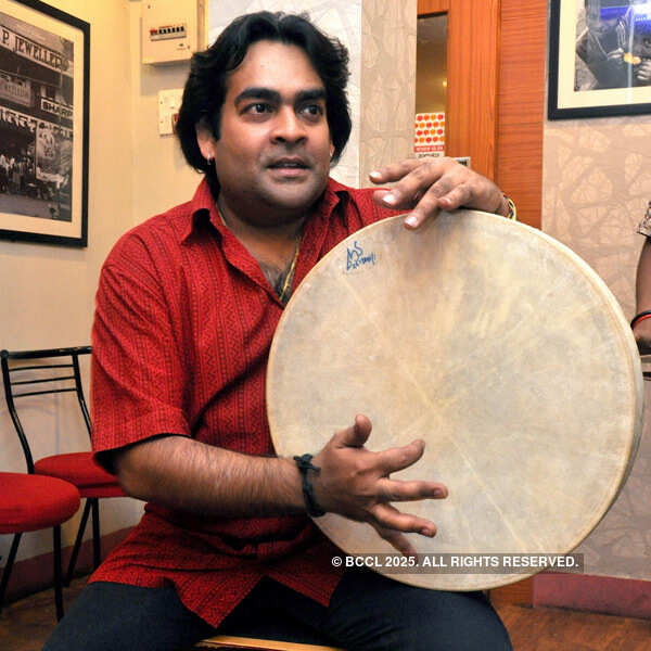 Kendraka's live performance