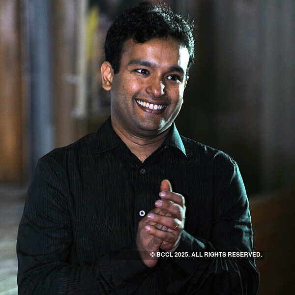 Ankita Kumar's piano recital