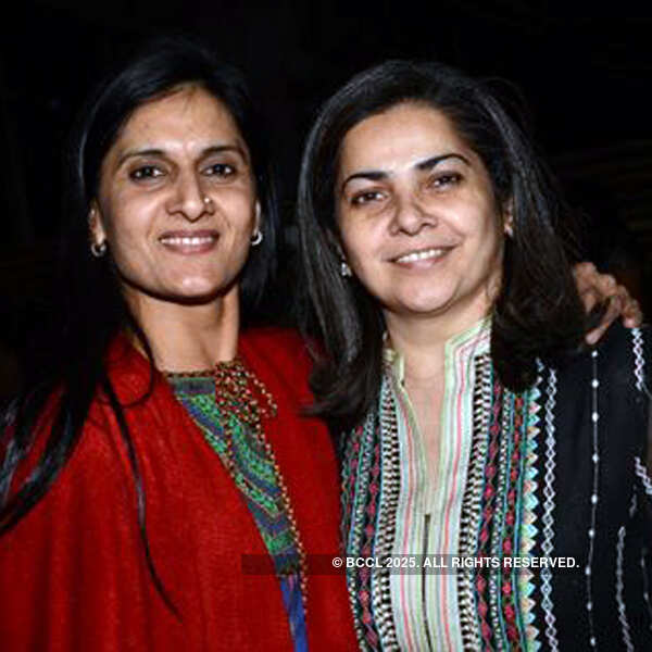 7th Army Open Ladies Amateur Golf Championship '13