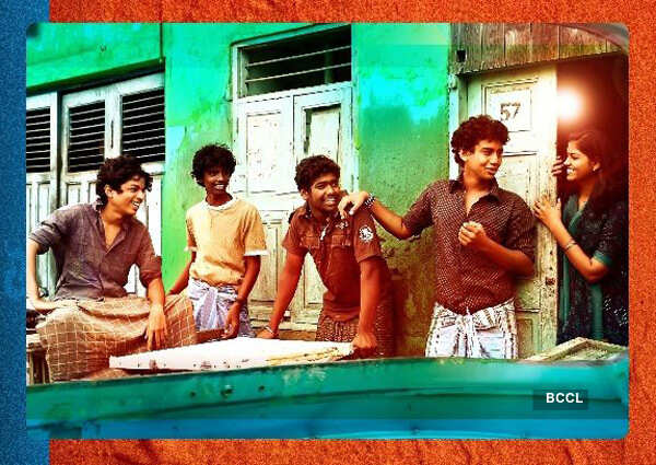 Goli Soda