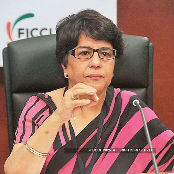 FICCI FLO meet