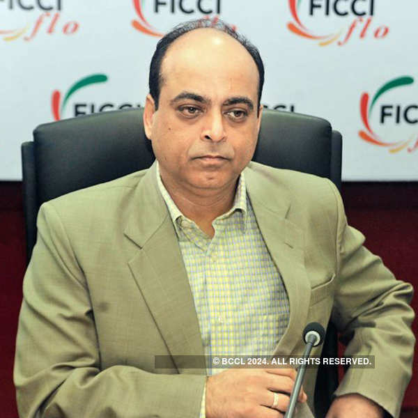 FICCI FLO meet