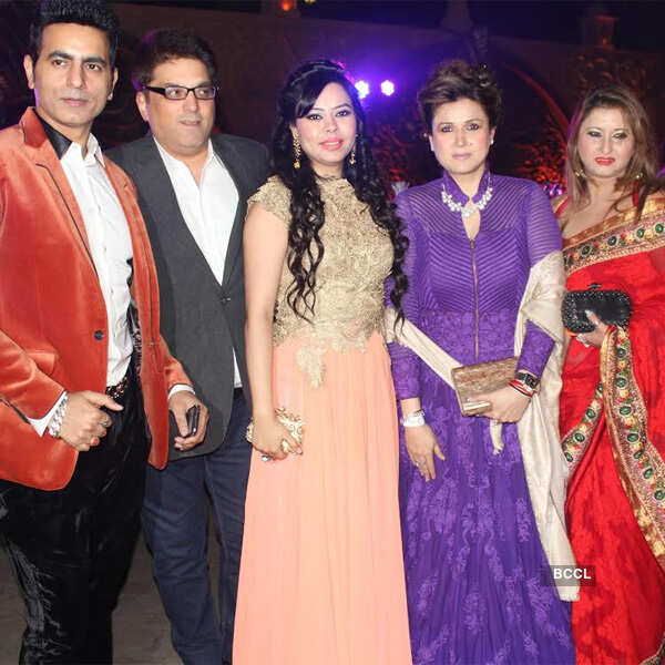 Ravishing wedding award '13
