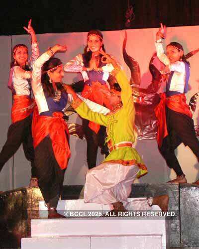 Inter University Youth Fest