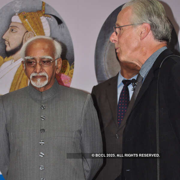 Mughal India: Exhibition