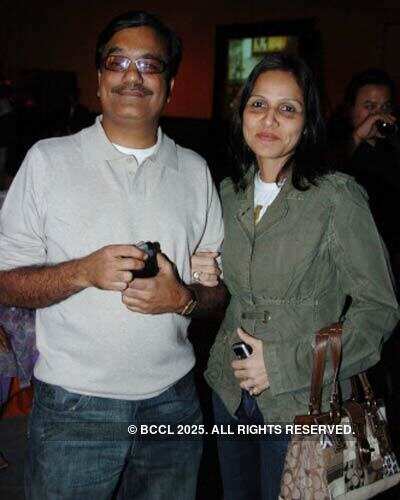 'Home Town' store launch