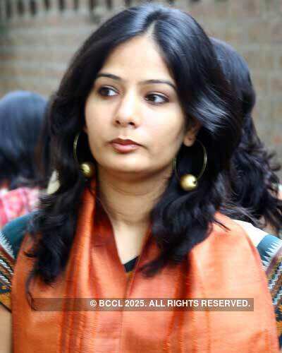 Convocation ceremony of NID