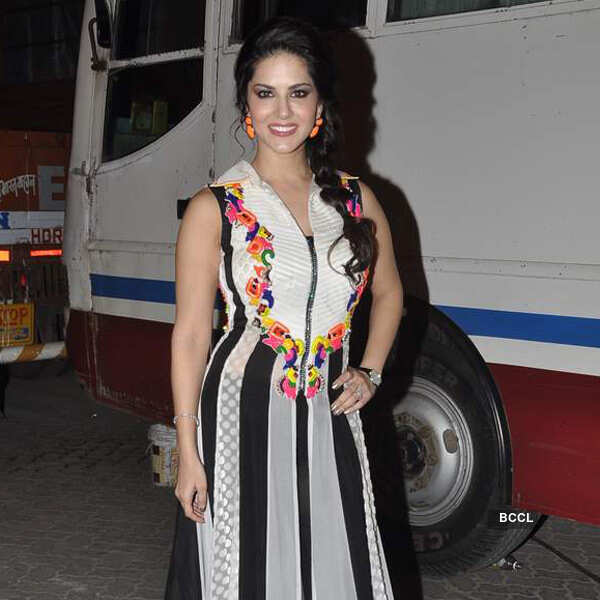 Jackpot: Music Launch