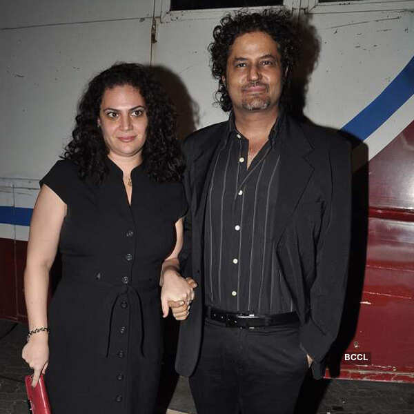 Jackpot: Music Launch