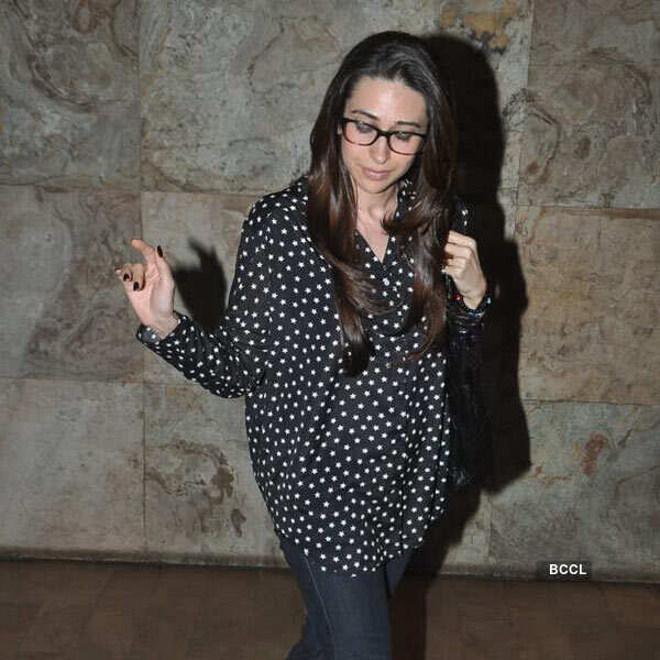 Bullet Raja: Screening