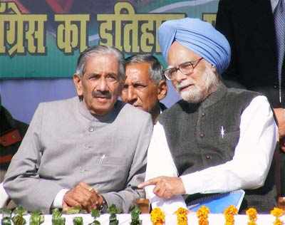 PM in Himachal