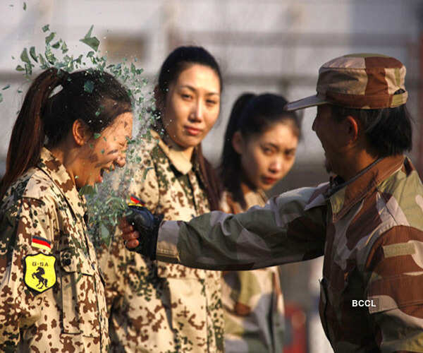 Most shared photos on Social media