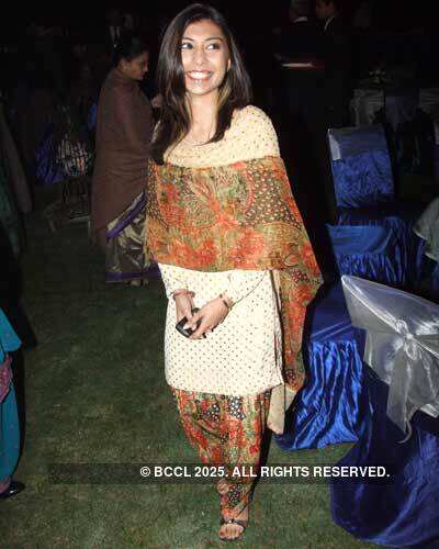 Wedding Anniversary Party