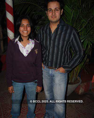 Rajesh Jain's 25th anniversary