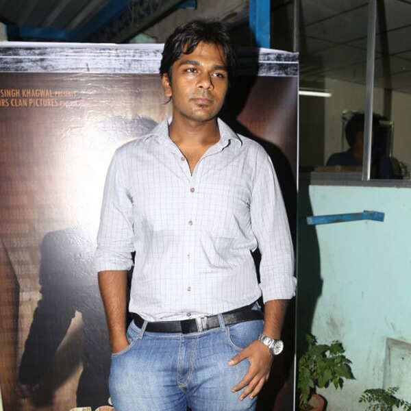 En Uyir En Kaiyil: Trailer launch