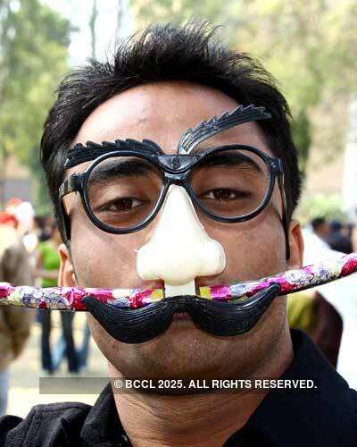 K.S. School of Business' celebrations